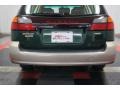 2000 Timberline Green Pearl Subaru Outback Limited Wagon  photo #61