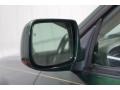 2000 Timberline Green Pearl Subaru Outback Limited Wagon  photo #68