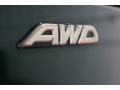 2000 Timberline Green Pearl Subaru Outback Limited Wagon  photo #73