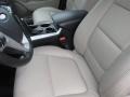 2014 Sterling Gray Ford Explorer Limited  photo #36