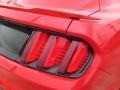 2015 Race Red Ford Mustang GT Premium Coupe  photo #11