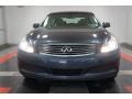Blue Slate Metallic - G 35 x Sedan Photo No. 4