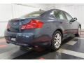 Blue Slate Metallic - G 35 x Sedan Photo No. 8