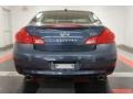 Blue Slate Metallic - G 35 x Sedan Photo No. 9