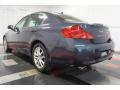 Blue Slate Metallic - G 35 x Sedan Photo No. 10