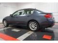 Blue Slate Metallic - G 35 x Sedan Photo No. 11