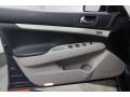 Blue Slate Metallic - G 35 x Sedan Photo No. 12