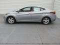 2016 Shale Gray Hyundai Elantra Value Edition  photo #6