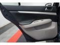 Blue Slate Metallic - G 35 x Sedan Photo No. 16