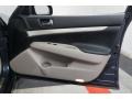 Blue Slate Metallic - G 35 x Sedan Photo No. 18