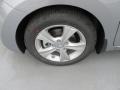 Shale Gray - Elantra Value Edition Photo No. 11