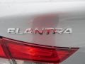 2016 Shale Gray Hyundai Elantra Value Edition  photo #13