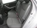 Shale Gray - Elantra Value Edition Photo No. 17