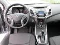 2016 Shale Gray Hyundai Elantra Value Edition  photo #23