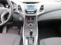 Shale Gray - Elantra Value Edition Photo No. 24