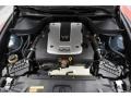 Blue Slate Metallic - G 35 x Sedan Photo No. 35