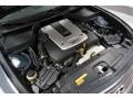 Blue Slate Metallic - G 35 x Sedan Photo No. 37