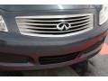 Blue Slate Metallic - G 35 x Sedan Photo No. 39