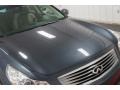 Blue Slate Metallic - G 35 x Sedan Photo No. 40