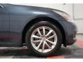 Blue Slate Metallic - G 35 x Sedan Photo No. 41