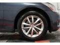 Blue Slate Metallic - G 35 x Sedan Photo No. 42