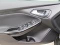 Magnetic Metallic - Focus Titanium Hatchback Photo No. 31