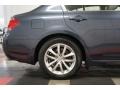 Blue Slate Metallic - G 35 x Sedan Photo No. 48