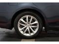 Blue Slate Metallic - G 35 x Sedan Photo No. 49
