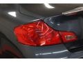 Blue Slate Metallic - G 35 x Sedan Photo No. 52