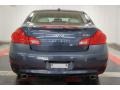 Blue Slate Metallic - G 35 x Sedan Photo No. 55