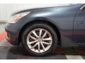 Blue Slate Metallic - G 35 x Sedan Photo No. 63