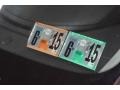 Blue Slate Metallic - G 35 x Sedan Photo No. 66