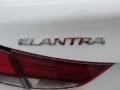 White - Elantra Value Edition Photo No. 13