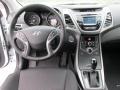White - Elantra Value Edition Photo No. 23