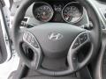 White - Elantra Value Edition Photo No. 29