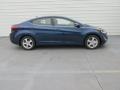 Blue - Elantra Value Edition Photo No. 3