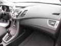 Blue - Elantra Value Edition Photo No. 15