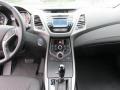 Blue - Elantra Value Edition Photo No. 24