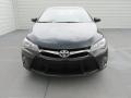 2015 Cosmic Gray Mica Toyota Camry XSE  photo #8