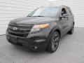 2015 Tuxedo Black Ford Explorer Sport 4WD  photo #7