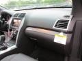 2015 Tuxedo Black Ford Explorer Sport 4WD  photo #16