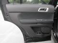 2015 Tuxedo Black Ford Explorer Sport 4WD  photo #22