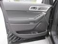2015 Tuxedo Black Ford Explorer Sport 4WD  photo #24
