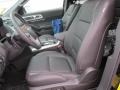 2015 Tuxedo Black Ford Explorer Sport 4WD  photo #26