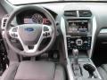 2015 Tuxedo Black Ford Explorer Sport 4WD  photo #28