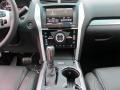 2015 Tuxedo Black Ford Explorer Sport 4WD  photo #29