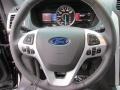 2015 Tuxedo Black Ford Explorer Sport 4WD  photo #35