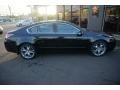 Crystal Black Pearl - TL 3.7 SH-AWD Advance Photo No. 13