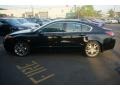 Crystal Black Pearl - TL 3.7 SH-AWD Advance Photo No. 14
