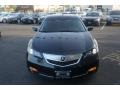 Crystal Black Pearl - TL 3.7 SH-AWD Advance Photo No. 16